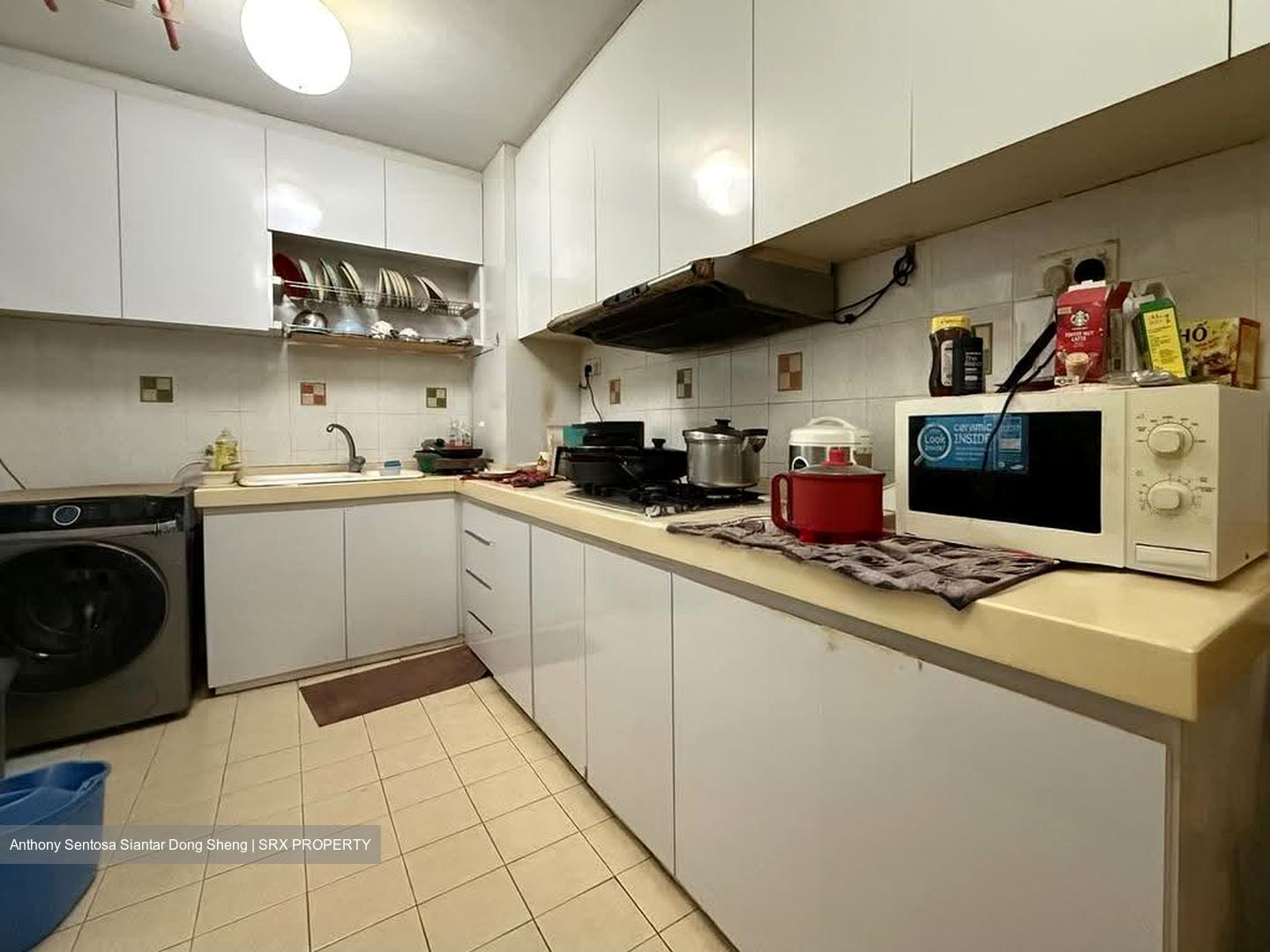 Blk 271B Jurong West Street 24 (Jurong West), HDB 5 Rooms #616598521